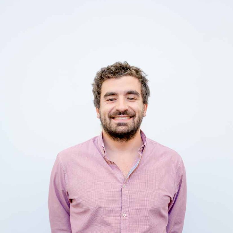 José Antonio López Cárdenas - Director Técnico (CTO) de Sonav Legal, desarrollo web y plataformas tecnológicas