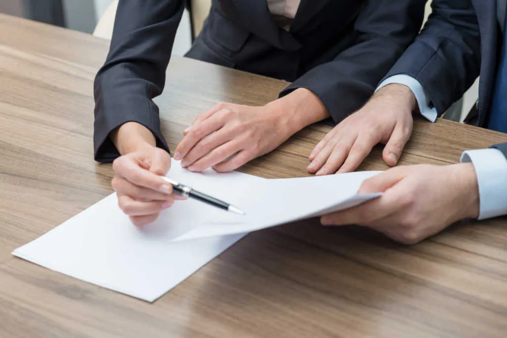 Term Sheet para Startups: Guía Completa